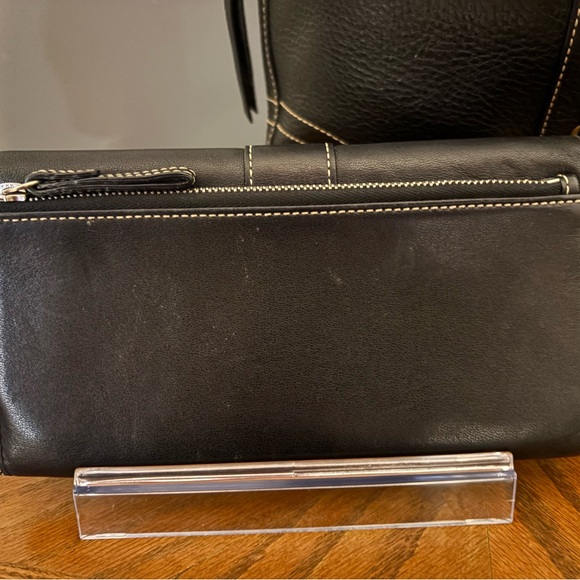 Coach 2006 Chelsea Laced Duffle and Walket in EUC - Picture 11 of 13